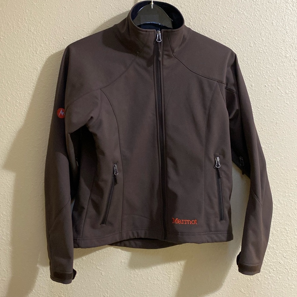 Marmot Women's Sharp Point 3 Jacket